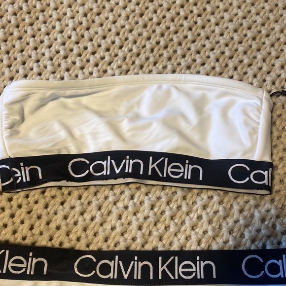 Calvin Klein bathing suit - Picture 3 of 5